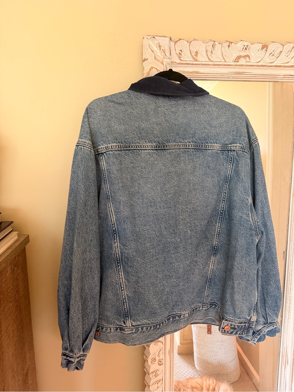 GAP Doen Denim Jacket - Picture 8 of 8